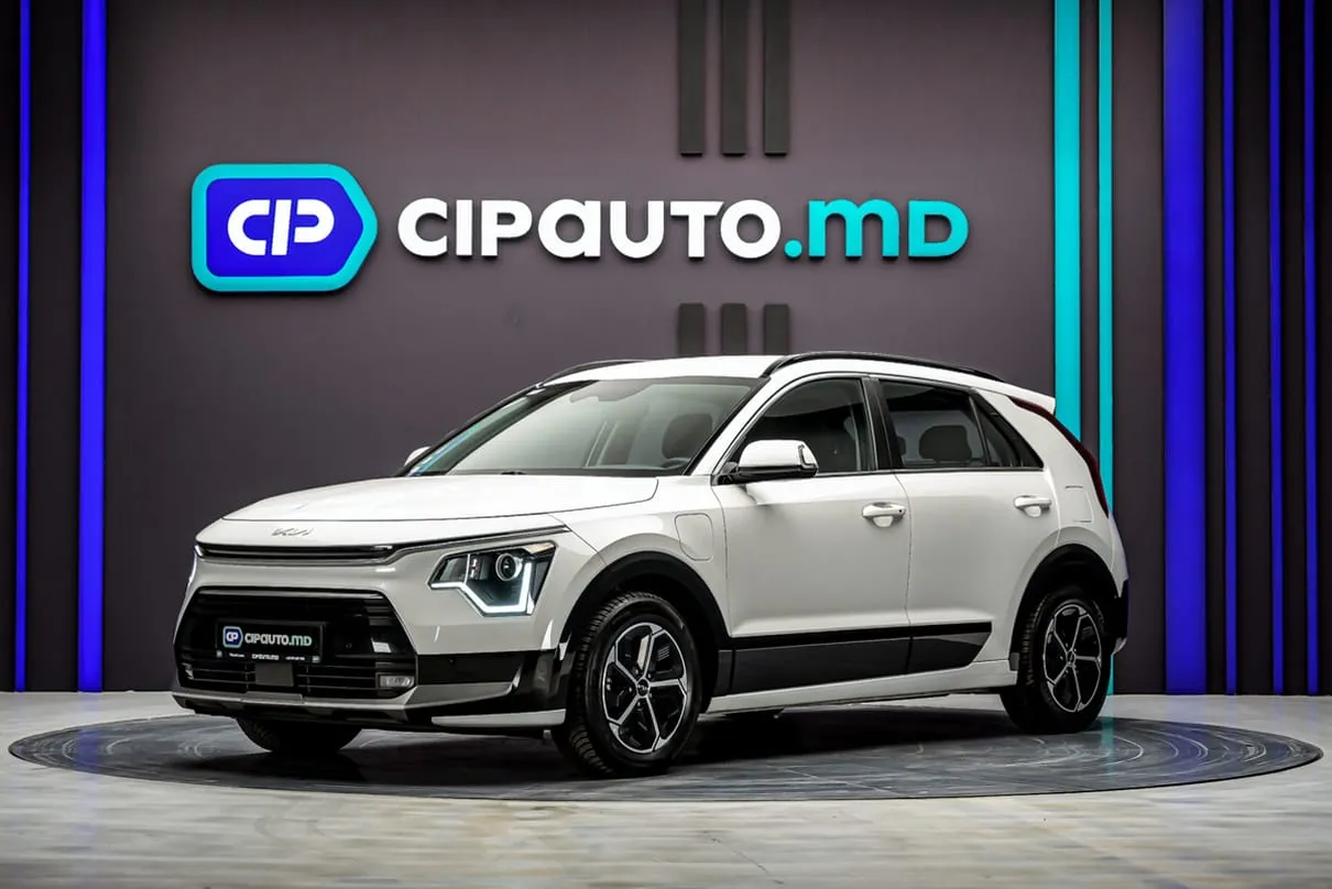 Kia NIRO