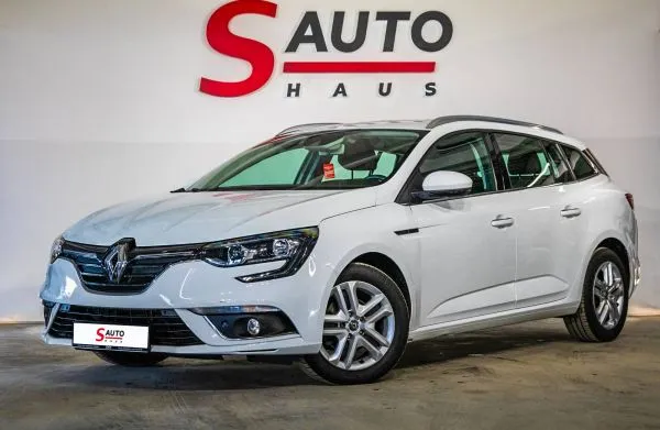 Renault Megane180000, Diesel, Mecanică