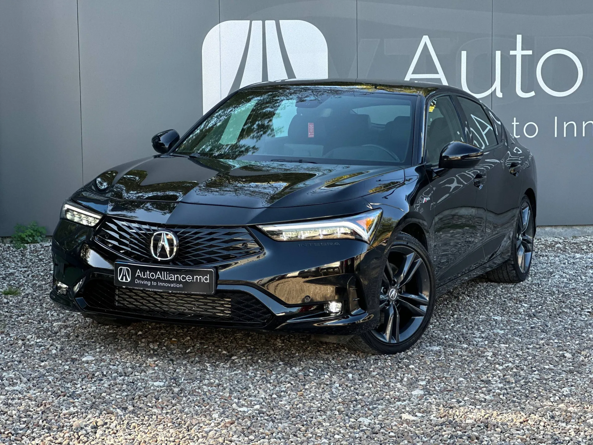 2023 Acura Integra A-Spec Technology 1.5L Turbo (200 H.P)