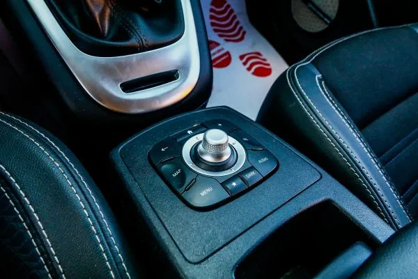 Renault Scenic149000, Diesel, Automată
