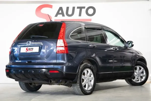 Honda CR-V182000, Benzină, Mecanică
