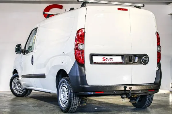 Opel Combo150000, Diesel, Mecanică