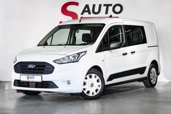 Ford Transit169000, Diesel, Mecanică