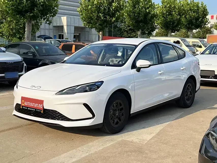BYD Seal05 (Față) 2025