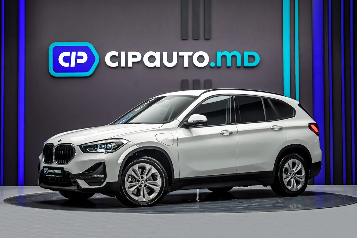BMW X1 25e