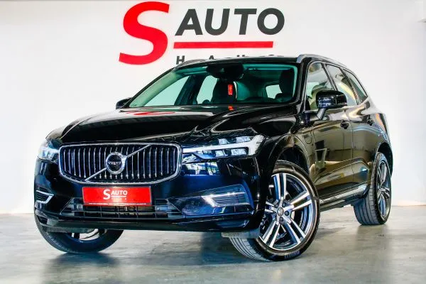 Volvo XC90159000, Diesel, Automată