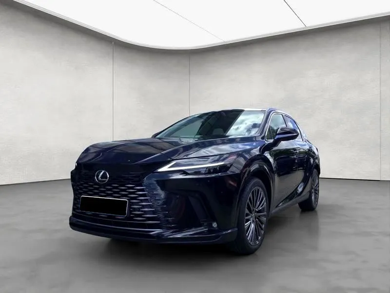 Lexus RX 450h+ Luxury Line