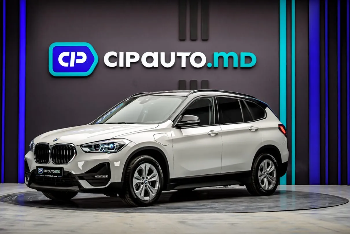 BMW X1 25e