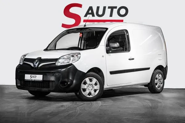 Renault Kangoo136000, Diesel, Mecanică
