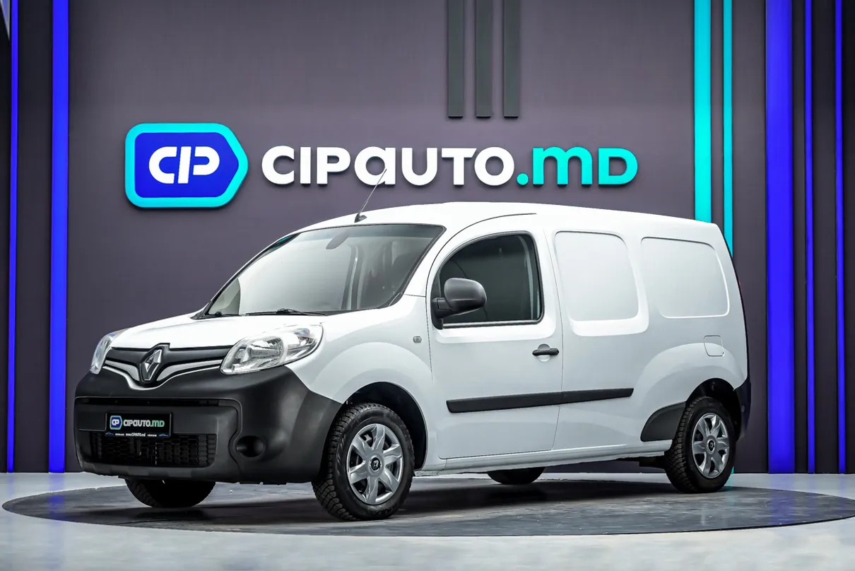 Renault Kangoo MAXI