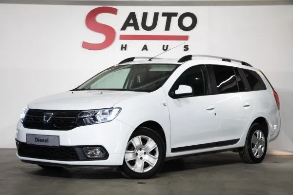 Dacia Logan Mcv130000, Diesel, Mecanică