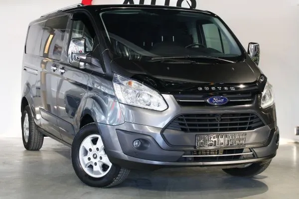 Ford Transit261000, Diesel, Mecanică
