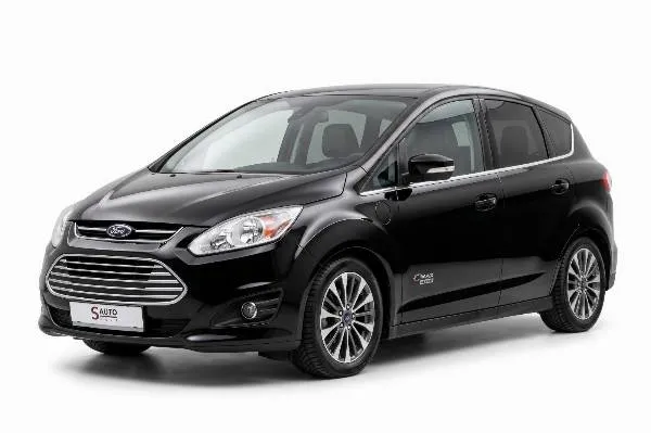 Ford C-Max178000, Hybrid, Automată