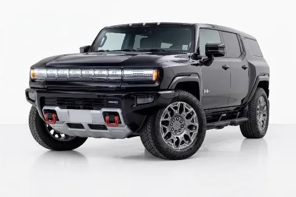 Hummer EV30000, Electricitate, Automată