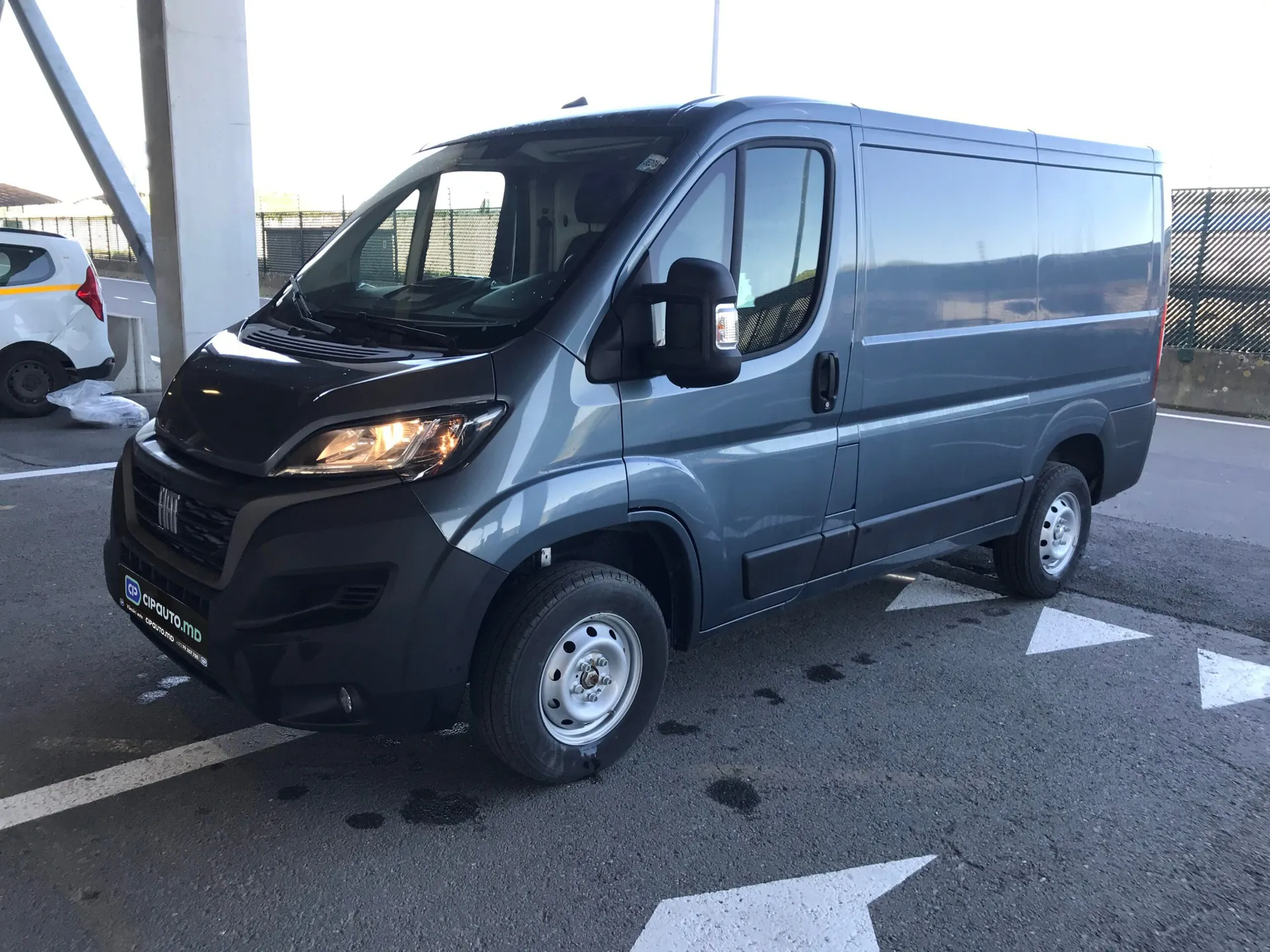 Fiat Ducato