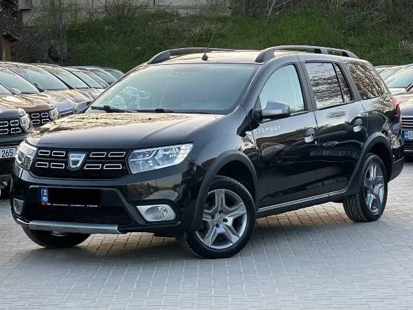 Dacia Logan Mcv159407, Diesel, Mecanică