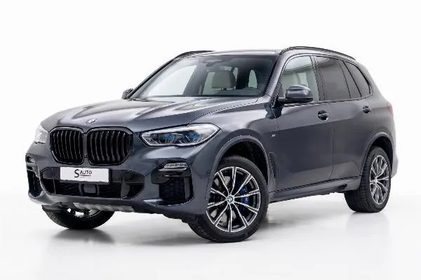 BMW X5138000, Diesel, Automată