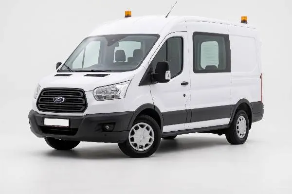 Ford Transit181000, Diesel, Mecanică