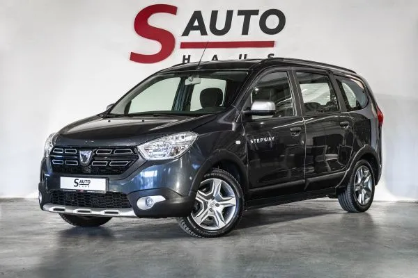 Dacia Lodgy149000, Diesel, Mecanică