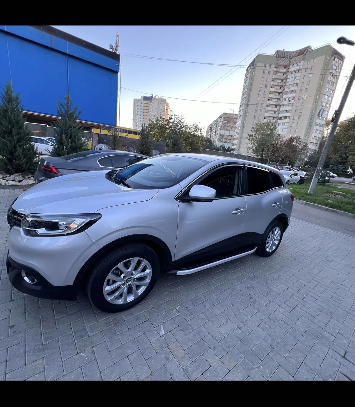 Renault Kadjar