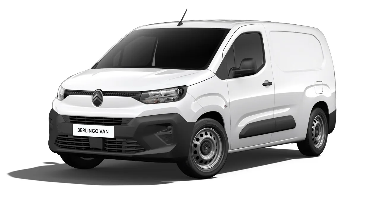 Citroen Berlingo L2