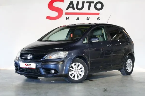 Volkswagen Golf Plus171000, Benzină, Automată
