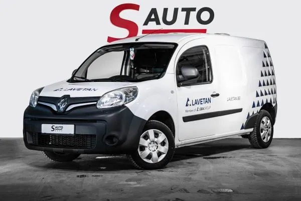 Renault Kangoo190000, Diesel, Mecanică