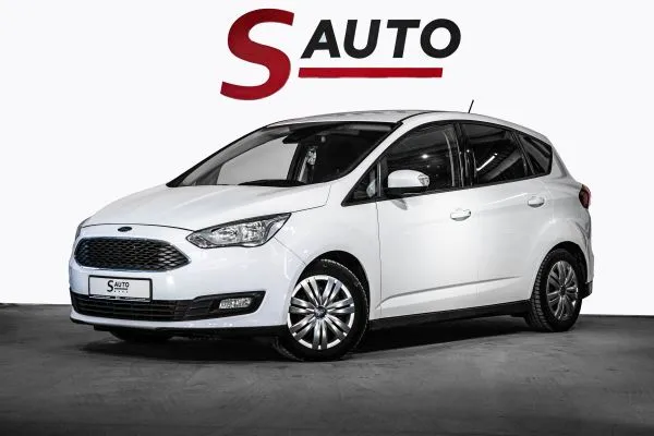 Ford C-Max220000, Diesel, Mecanică