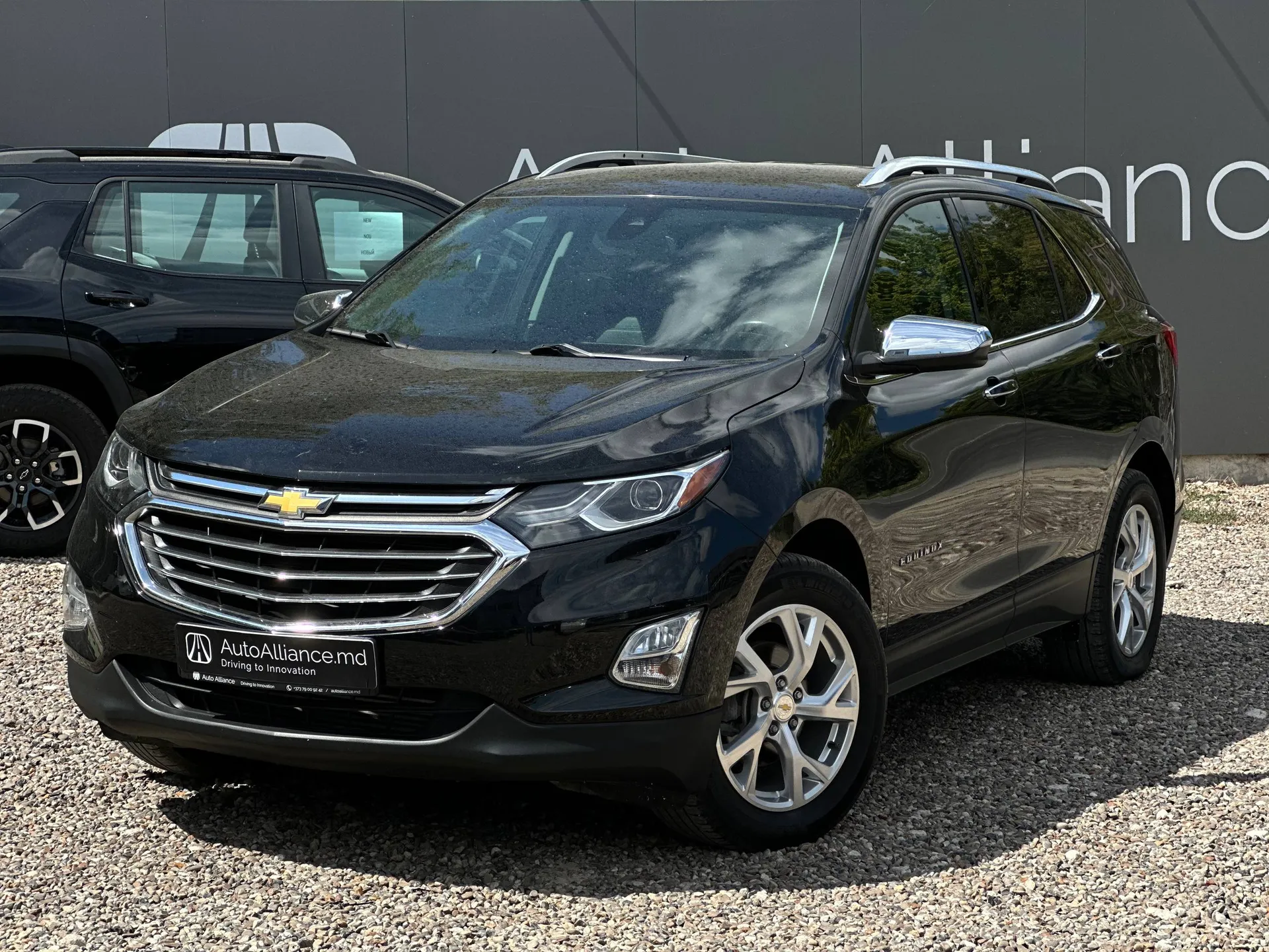 2019 Chevrolet Equinox LT2 1.5 Turbo/Benzin (170 H.P)
