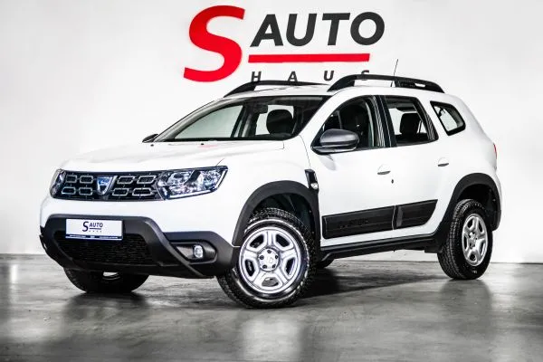 Dacia Duster149000, Diesel, Mecanică