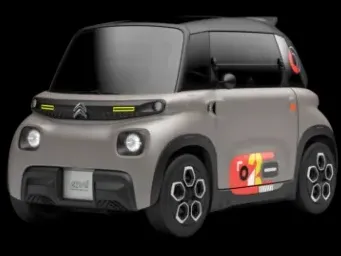 AMI Auto