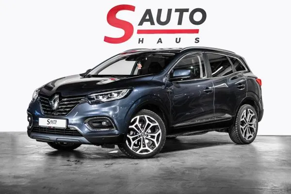 Renault Kadjar152000, Diesel, Automată
