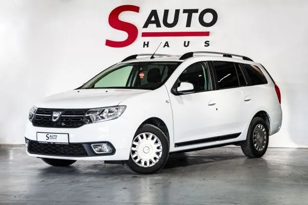 Dacia Logan Mcv99000, Diesel, Mecanică