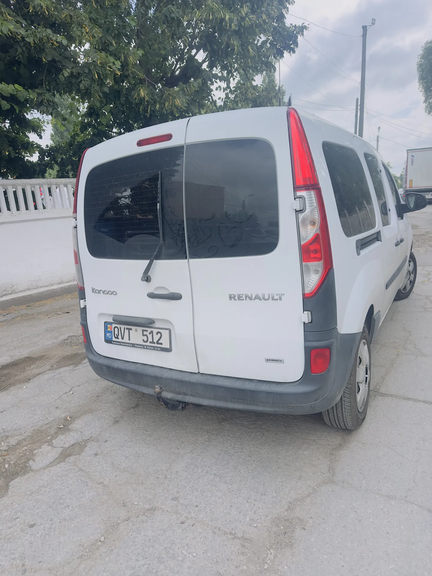 Renault Kango