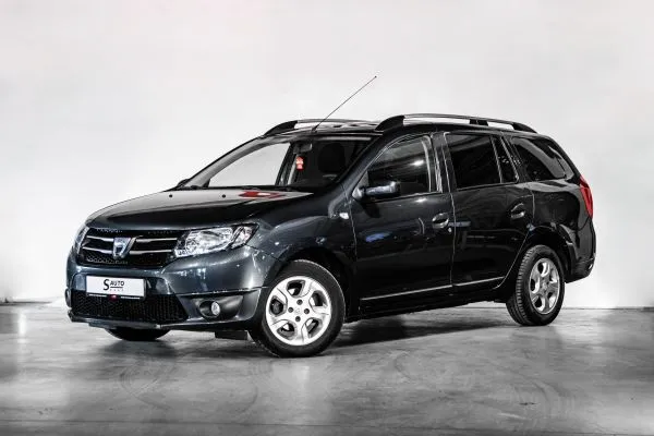 Dacia Logan Mcv168000, Diesel, Mecanică