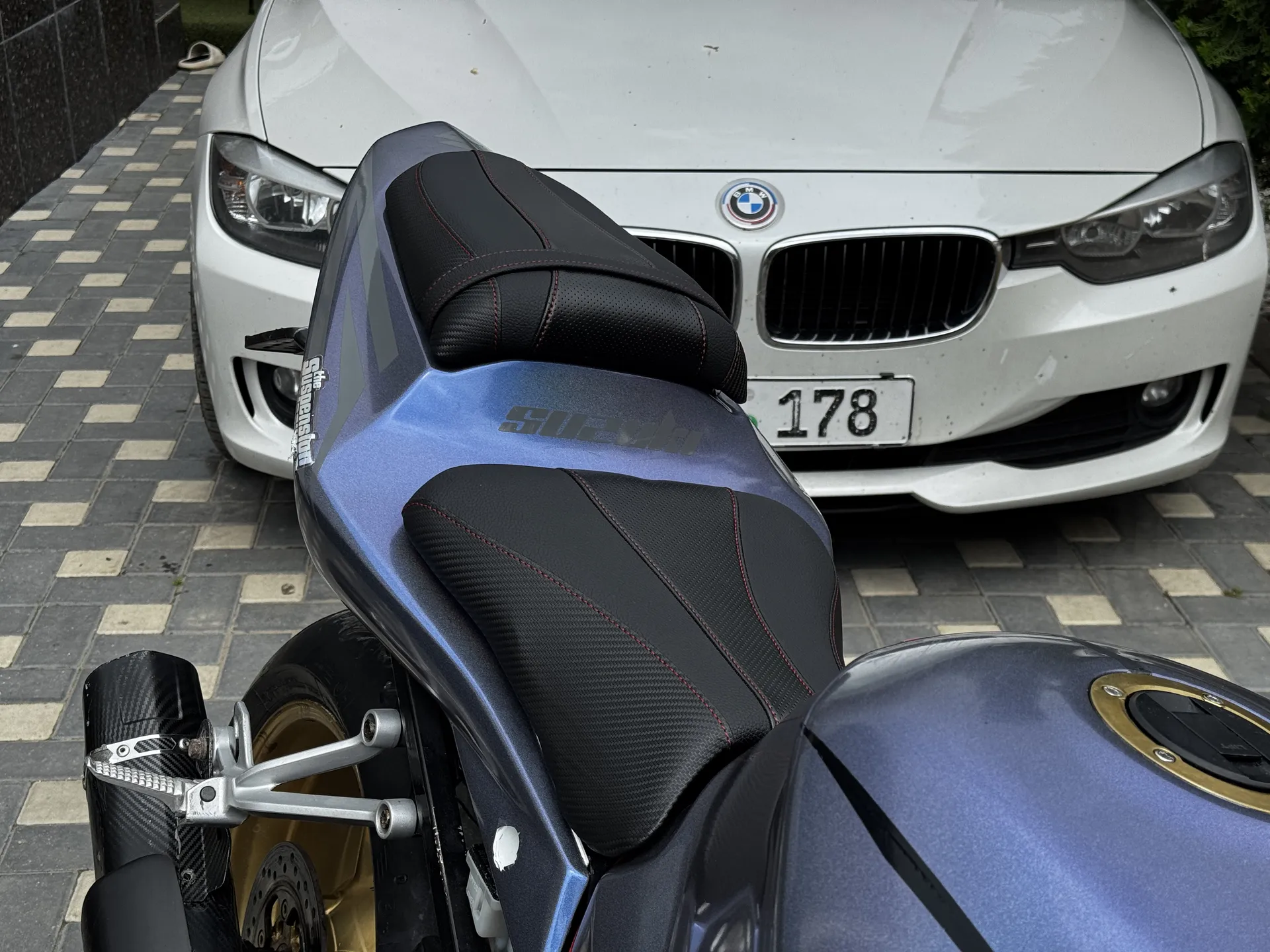 Suzuki GSX-R1000R