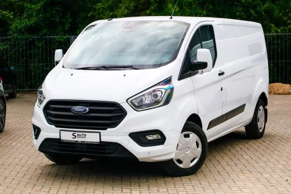 Ford Transit151000, Diesel, Mecanică