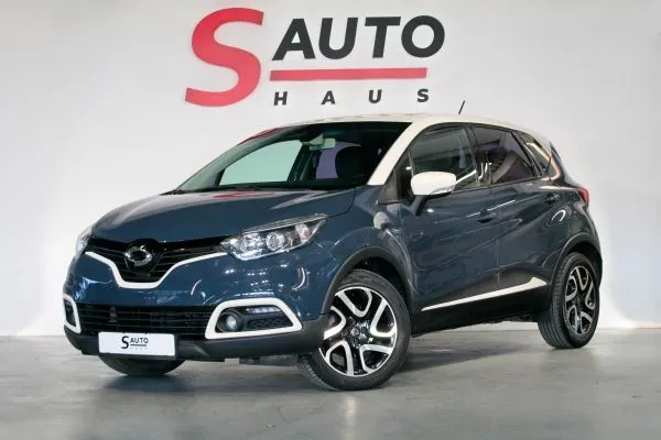 Renault Captur169700, Diesel, Automată