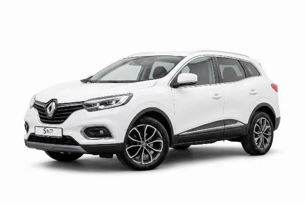 Renault Kadjar134000, Diesel, Automată