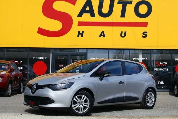 Renault Clio177000, Diesel, Mecanică