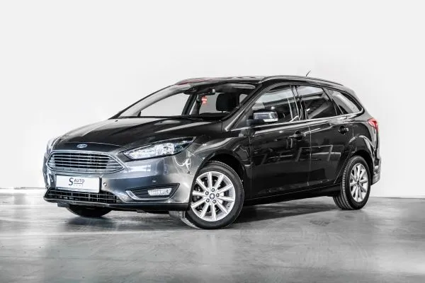 Ford Focus154000, Diesel, Mecanică