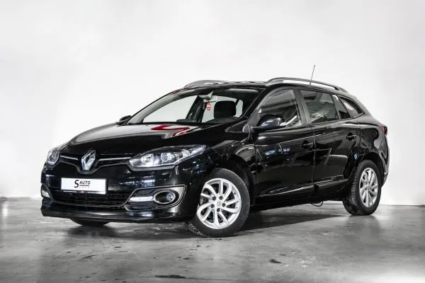 Renault Megane188000, Diesel, Mecanică