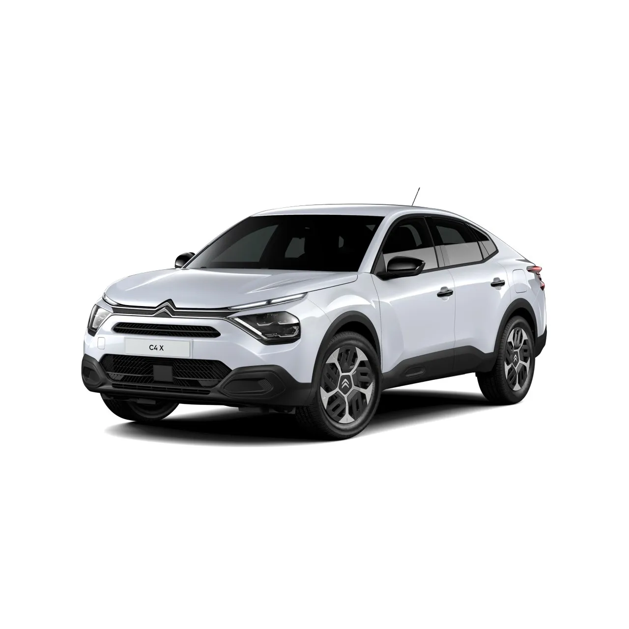 Citroen C4X