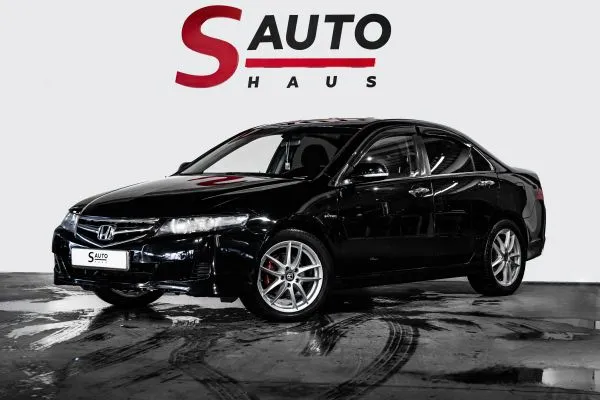 Honda Accord295000, Benzină, Automată