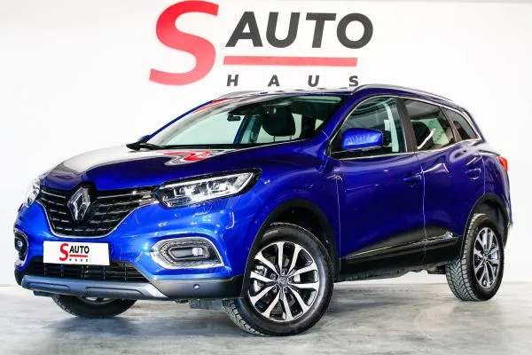 Renault Kadjar23024, Diesel, Automată