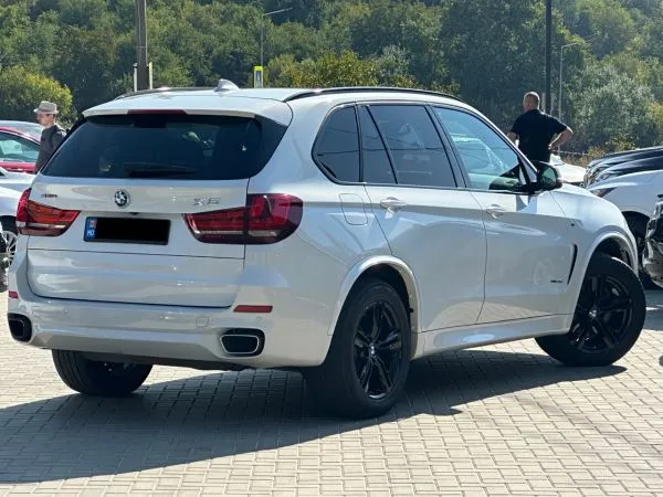 BMW X5203670, Plug-in Hybrid, Automată
