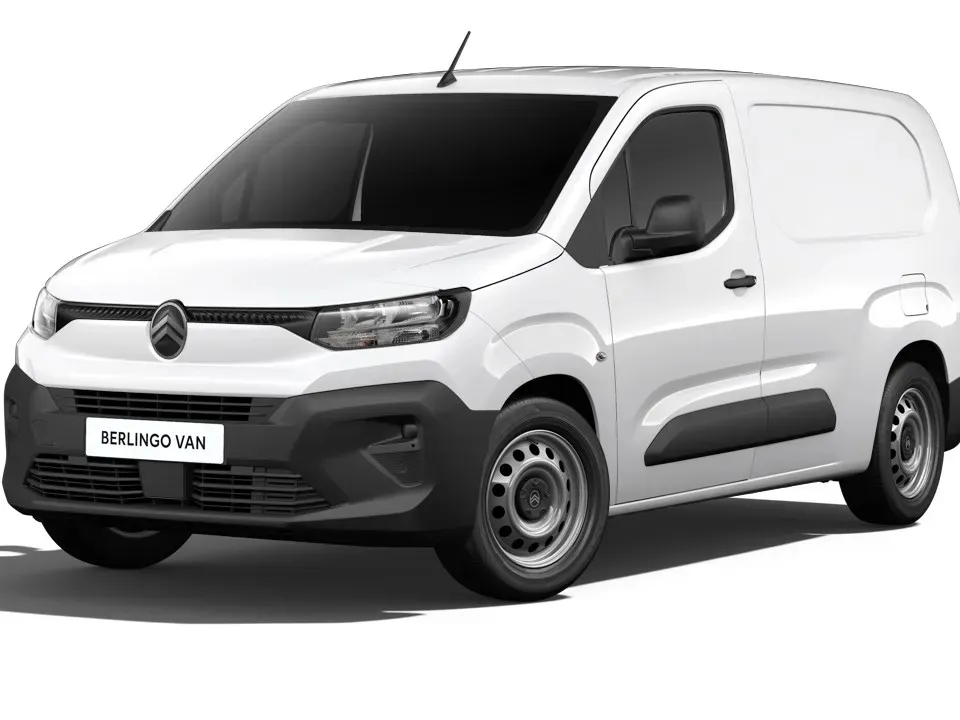Citroen Berlingo L2
