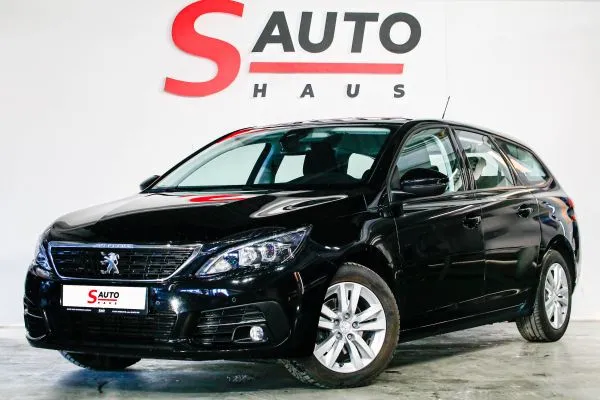 Peugeot 308175550, Diesel, Mecanică