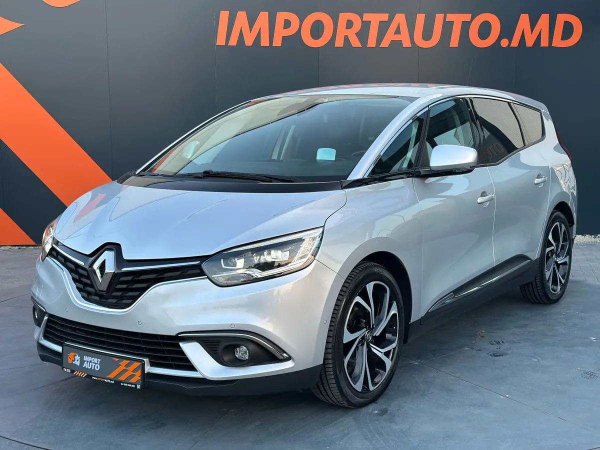 Renault Grand Scenic