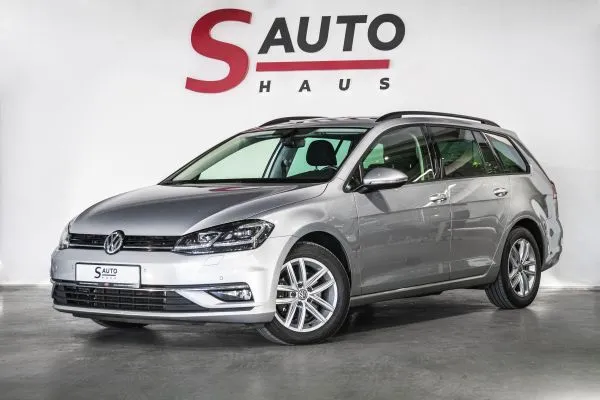 Volkswagen Golf180000, Benzină, Mecanică